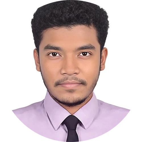 Mahmud Alam
